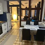 Apartament 1 Berliner Platz *