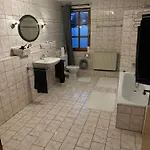 Apartament 1 Berliner Platz Bad Harzburg