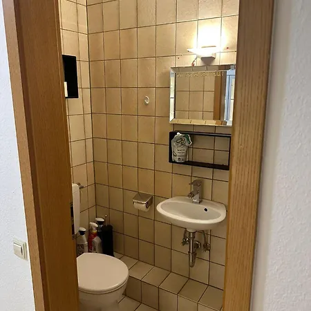 Apartman 1 Berliner Platz