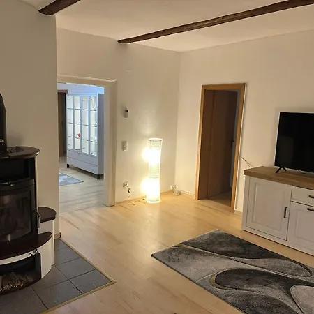 1 Berliner Platz Apartment *