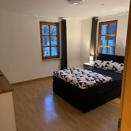 1 Berliner Platz * Bad Harzburg