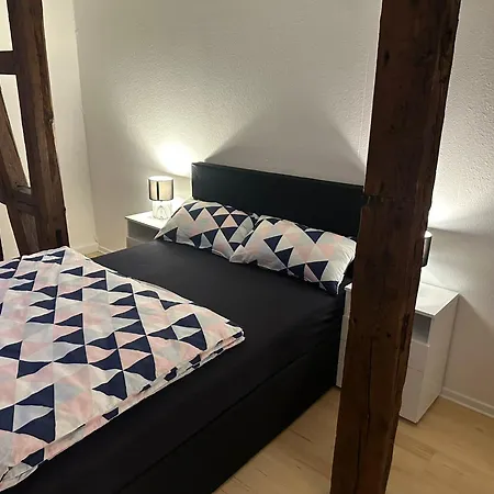 1 Berliner Platz 巴特哈尔茨堡