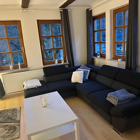 1 Berliner Platz Apartman