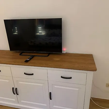 Apartment 1 Berliner Platz