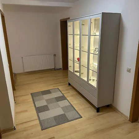 Apartman 1 Berliner Platz Bad Harzburg