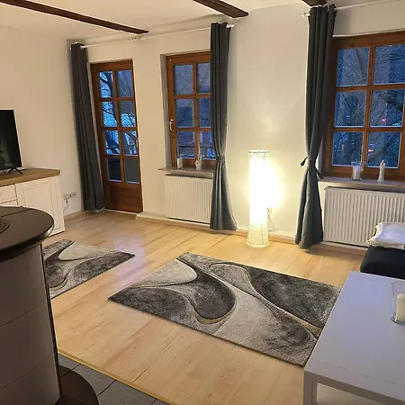 1 Berliner Platz * Bad Harzburg