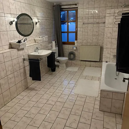 Apartment 1 Berliner Platz Bad Harzburg