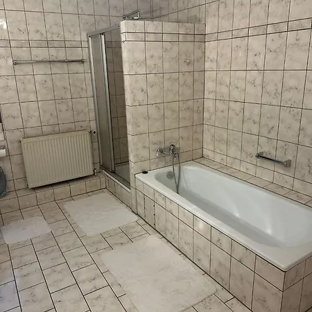 1 Berliner Platz Bad Harzburg